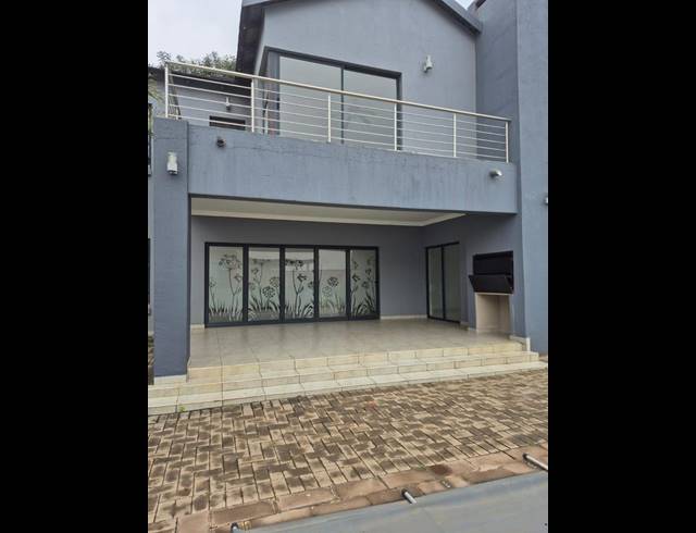5 BEDROOM PROPERTY TO RENT IN ELDO RIDGE